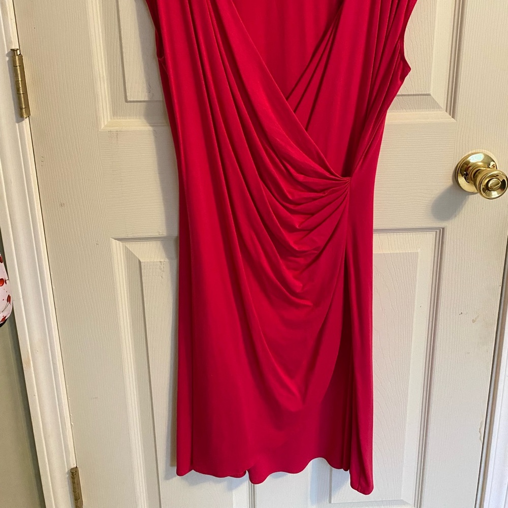 Cap sleeve Tommy Bahama dress
